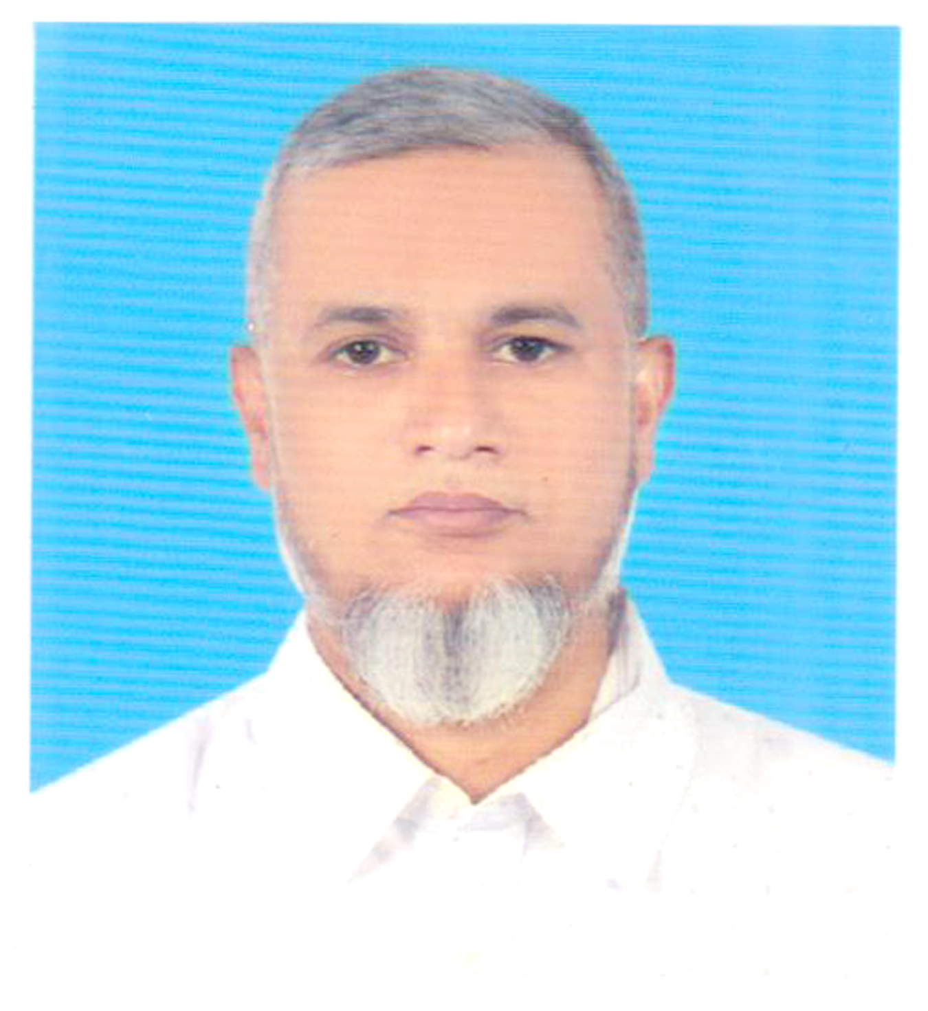 MD HABIBUR RAHMAN